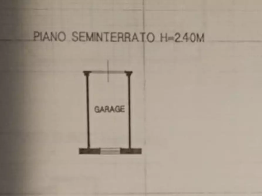 Immagine 12 di Appartamento in vendita  in Pigafetta a Chioggia