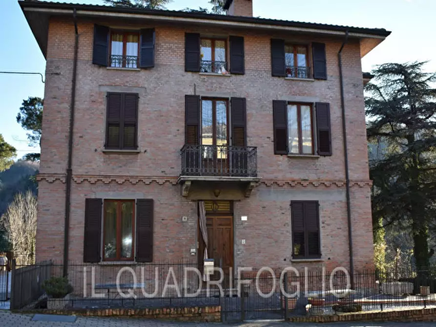 Immagine 1 di Villa in vendita  a Mercato Saraceno