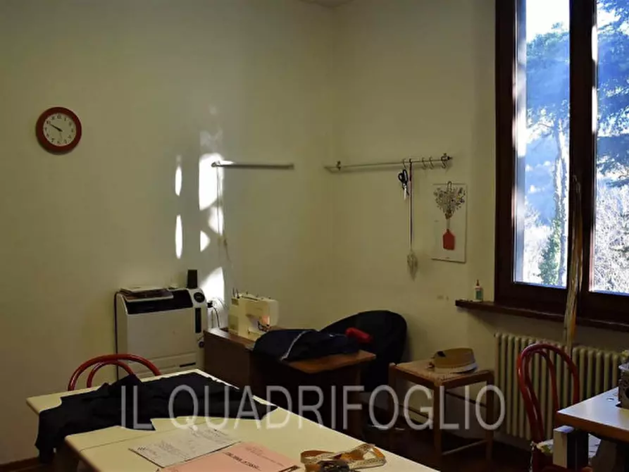 Immagine 21 di Villa in vendita  in viale roma a Mercato Saraceno