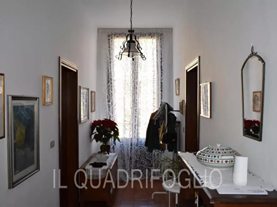 Immagine 22 di Villa in vendita  in viale roma a Mercato Saraceno