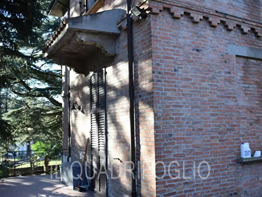Immagine 28 di Villa in vendita  in viale roma a Mercato Saraceno