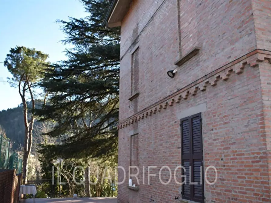 Immagine 29 di Villa in vendita  in viale roma a Mercato Saraceno