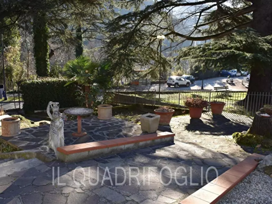 Immagine 30 di Villa in vendita  in viale roma a Mercato Saraceno