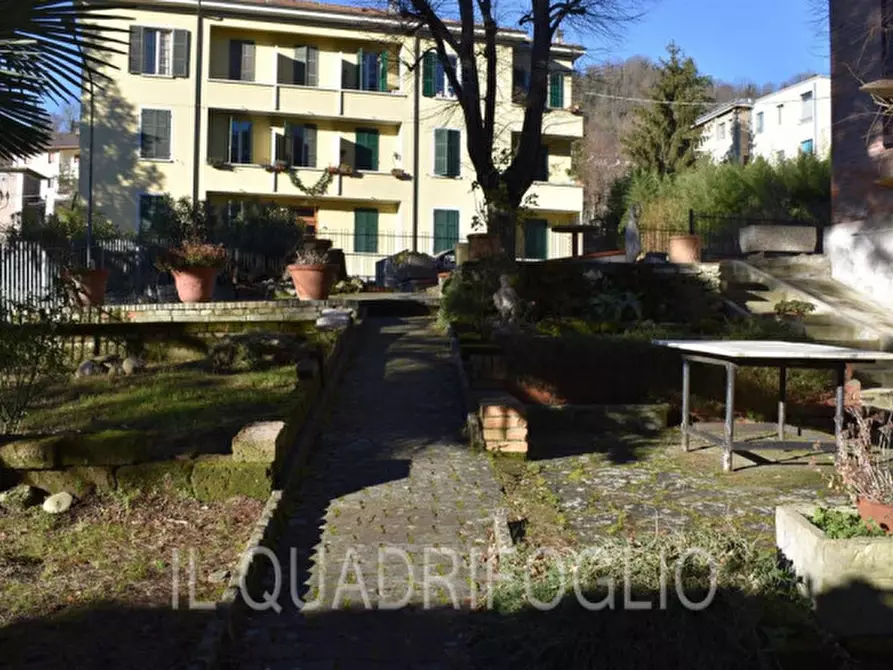 Immagine 31 di Villa in vendita  in viale roma a Mercato Saraceno