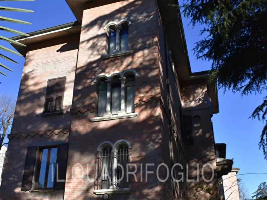 Immagine 32 di Villa in vendita  in viale roma a Mercato Saraceno