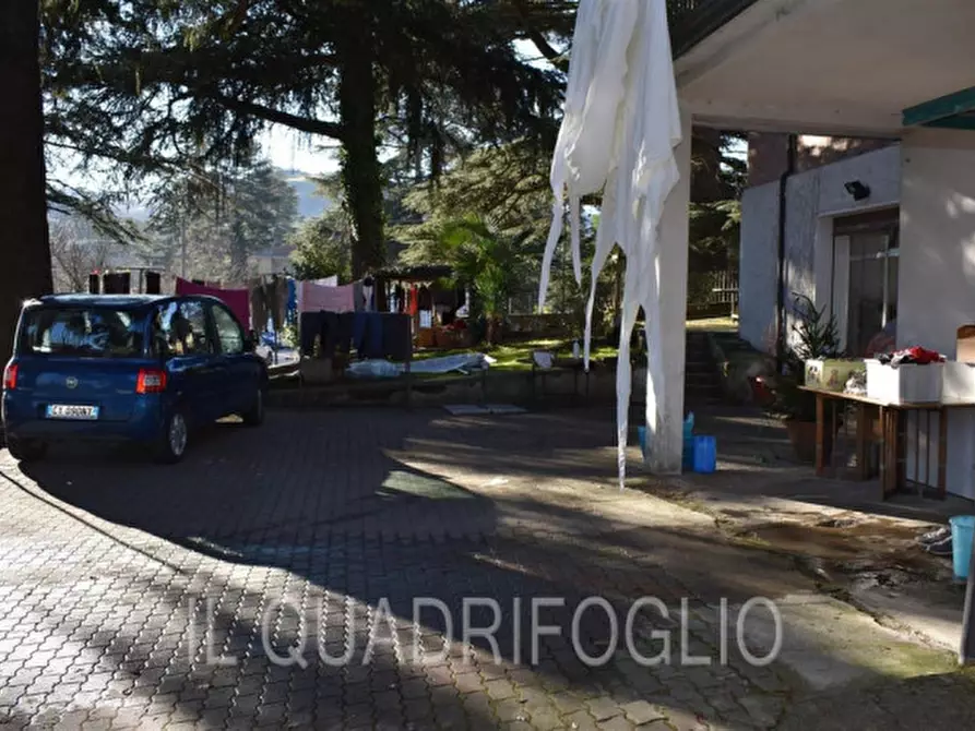 Immagine 33 di Villa in vendita  in viale roma a Mercato Saraceno