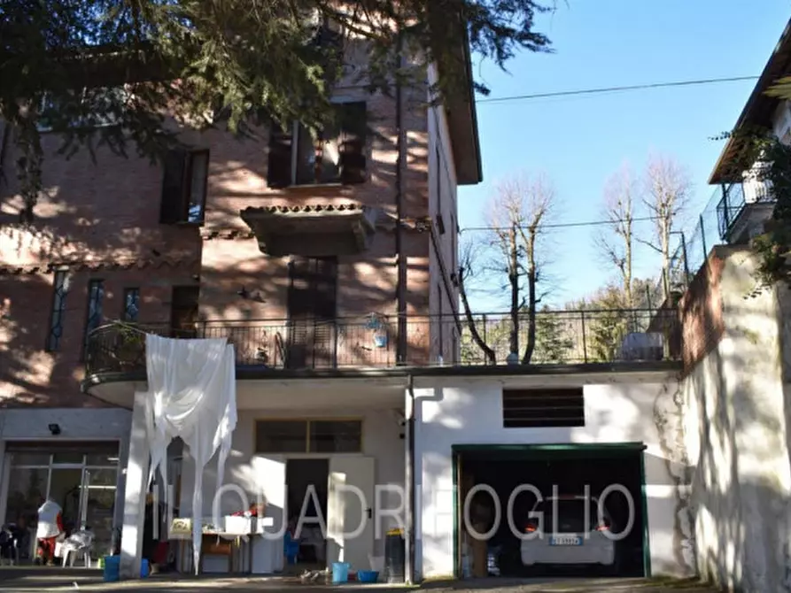 Immagine 34 di Villa in vendita  in viale roma a Mercato Saraceno