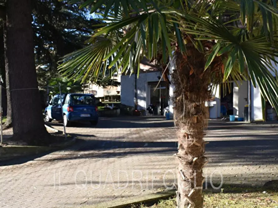 Immagine 35 di Villa in vendita  in viale roma a Mercato Saraceno