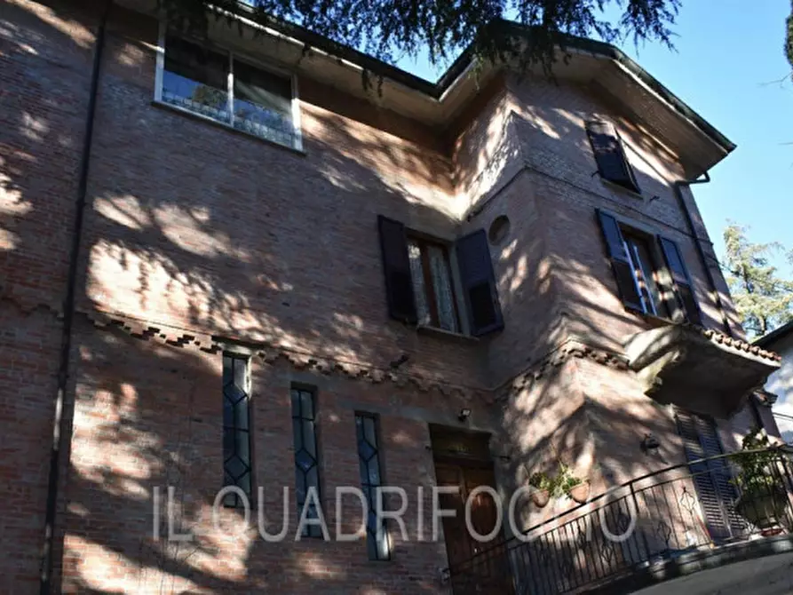 Immagine 36 di Villa in vendita  in viale roma a Mercato Saraceno