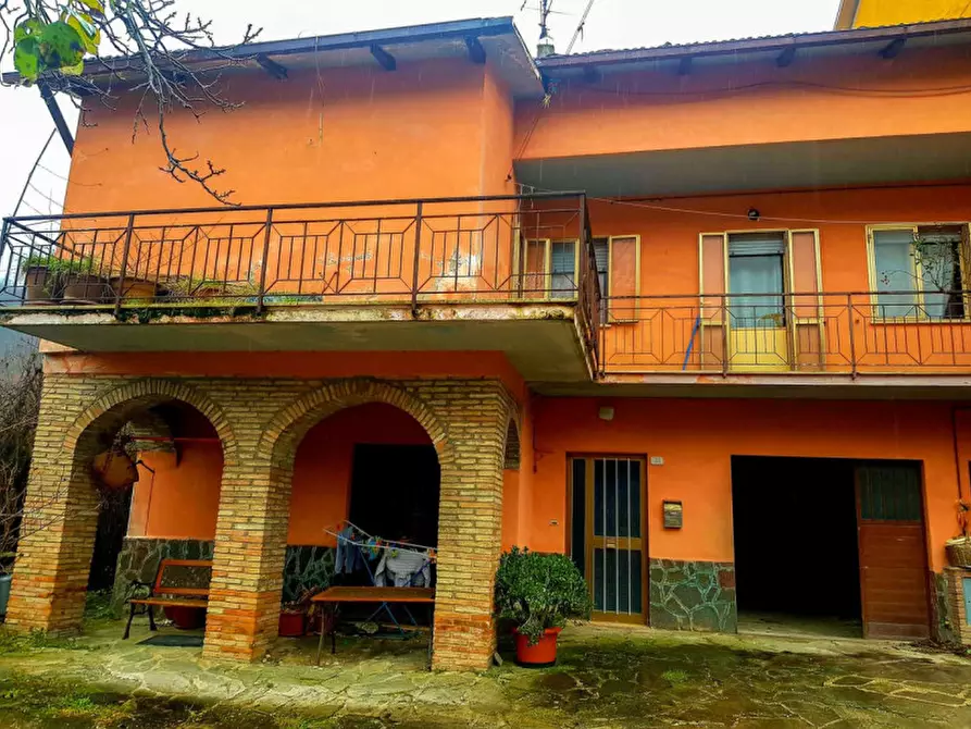 Immagine 2 di Appartamento in vendita  in via Valdara 33 a Apecchio