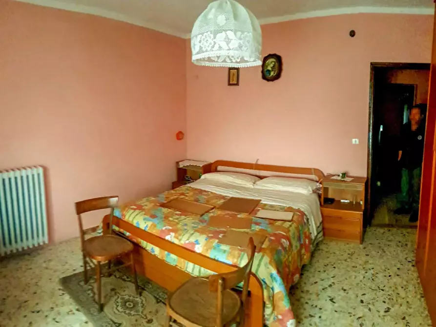 Immagine 4 di Appartamento in vendita  in via Valdara 33 a Apecchio