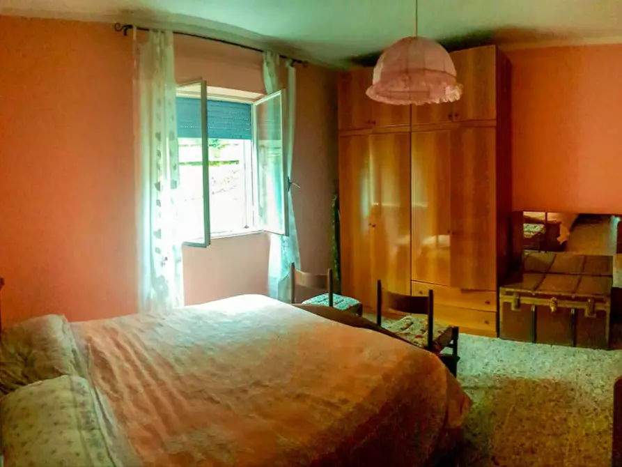 Immagine 5 di Appartamento in vendita  in via Valdara 33 a Apecchio