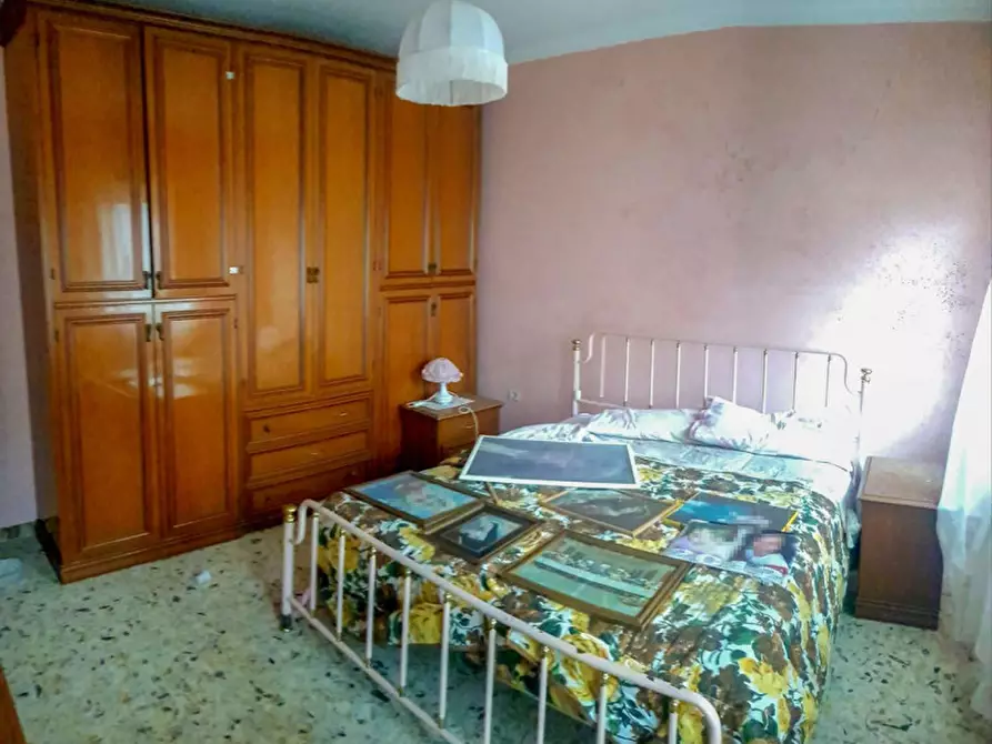 Immagine 6 di Appartamento in vendita  in via Valdara 33 a Apecchio