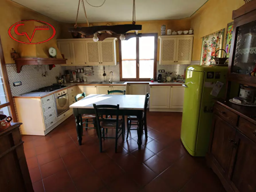 Immagine 8 di Villa in vendita  in terranuova a Terranuova Bracciolini