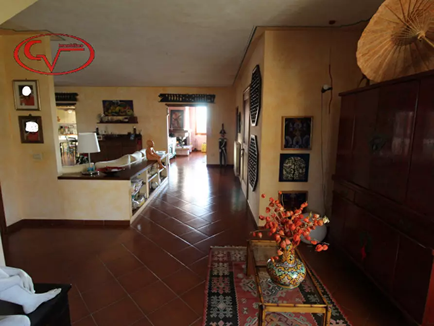 Immagine 18 di Villa in vendita  in terranuova a Terranuova Bracciolini