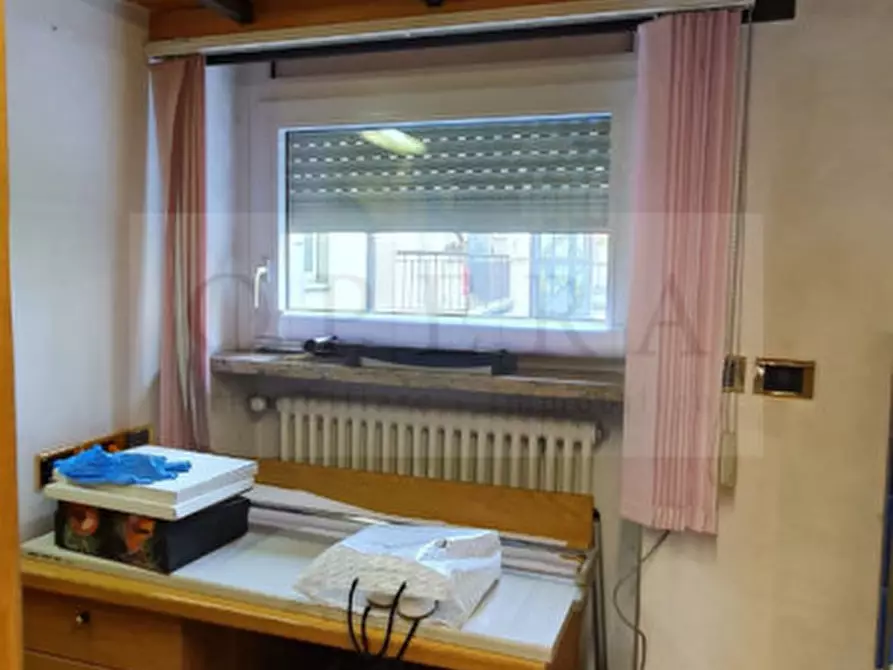 Immagine 3 di Ufficio in affitto  in via San Quirino a Bolzano