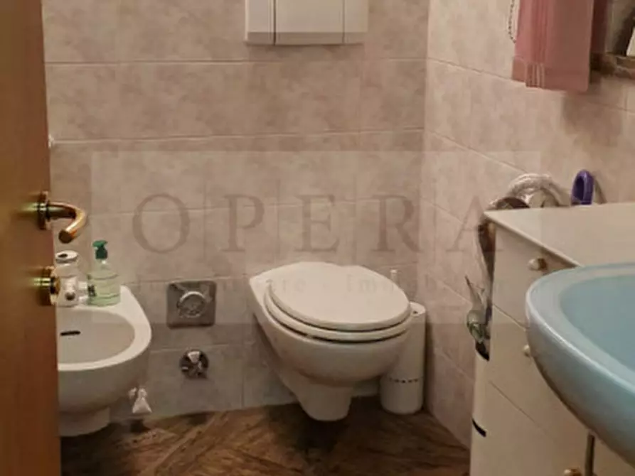 Immagine 4 di Ufficio in affitto  in via San Quirino a Bolzano