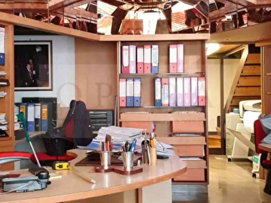 Immagine 5 di Ufficio in affitto  in via San Quirino a Bolzano