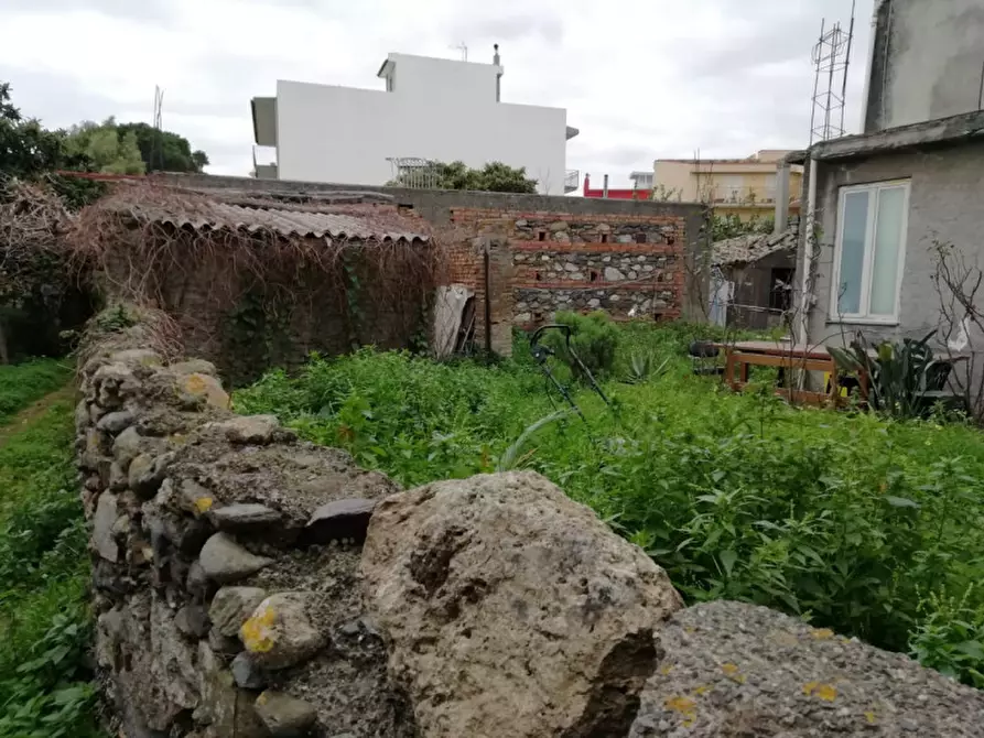 Immagine 3 di Casa indipendente in vendita  in Via Professor Tommaso Impo a San Filippo Del Mela