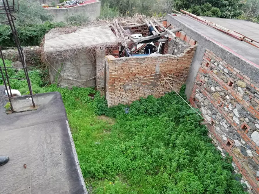 Immagine 4 di Casa indipendente in vendita  in Via Professor Tommaso Impo a San Filippo Del Mela