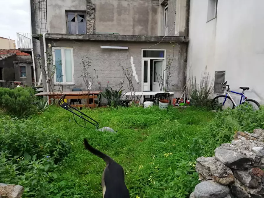 Immagine 5 di Casa indipendente in vendita  in Via Professor Tommaso Impo a San Filippo Del Mela