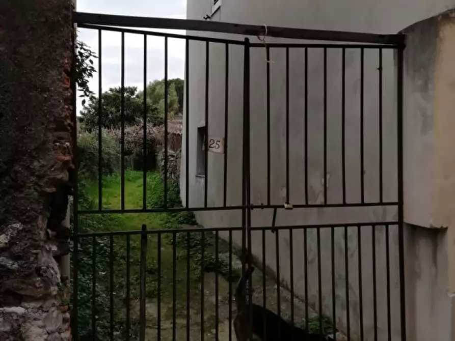 Immagine 6 di Casa indipendente in vendita  in Via Professor Tommaso Impo a San Filippo Del Mela