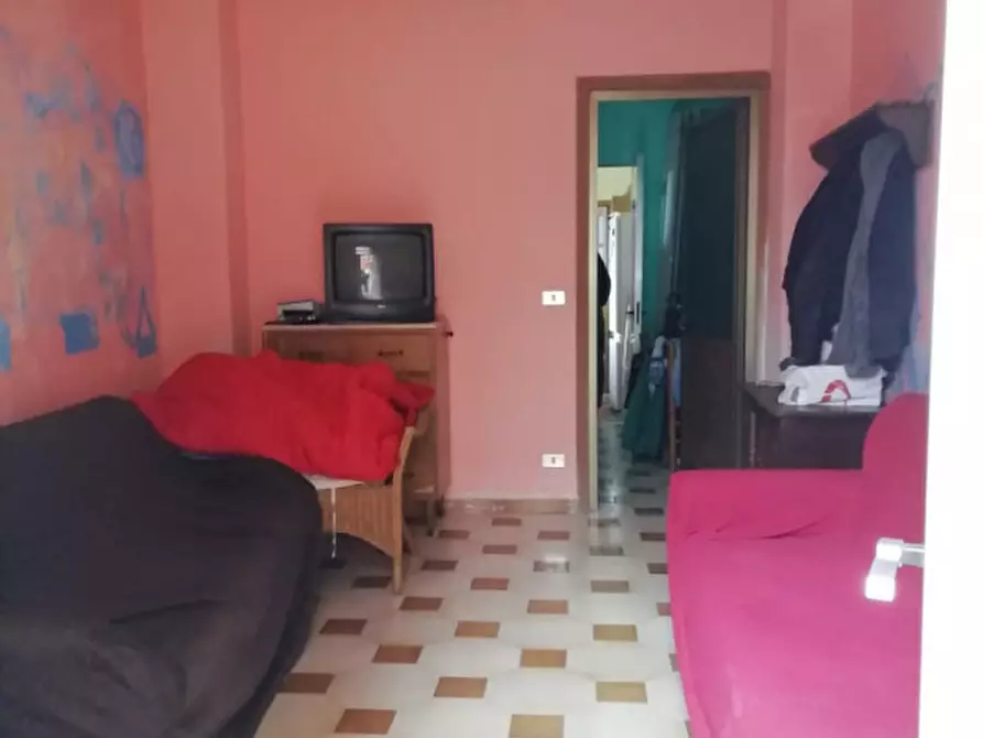 Immagine 7 di Casa indipendente in vendita  in Via Professor Tommaso Impo a San Filippo Del Mela