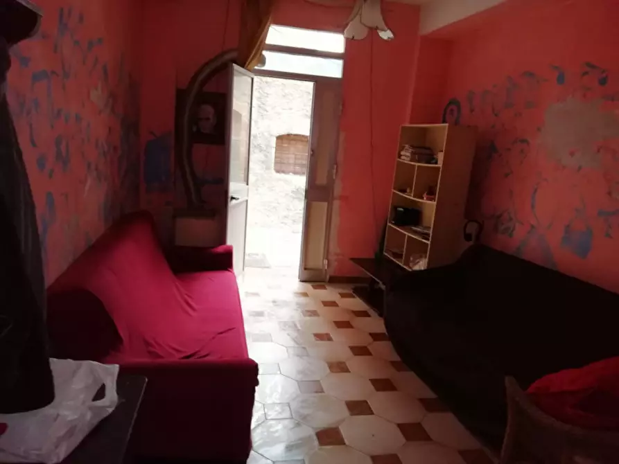 Immagine 8 di Casa indipendente in vendita  in Via Professor Tommaso Impo a San Filippo Del Mela
