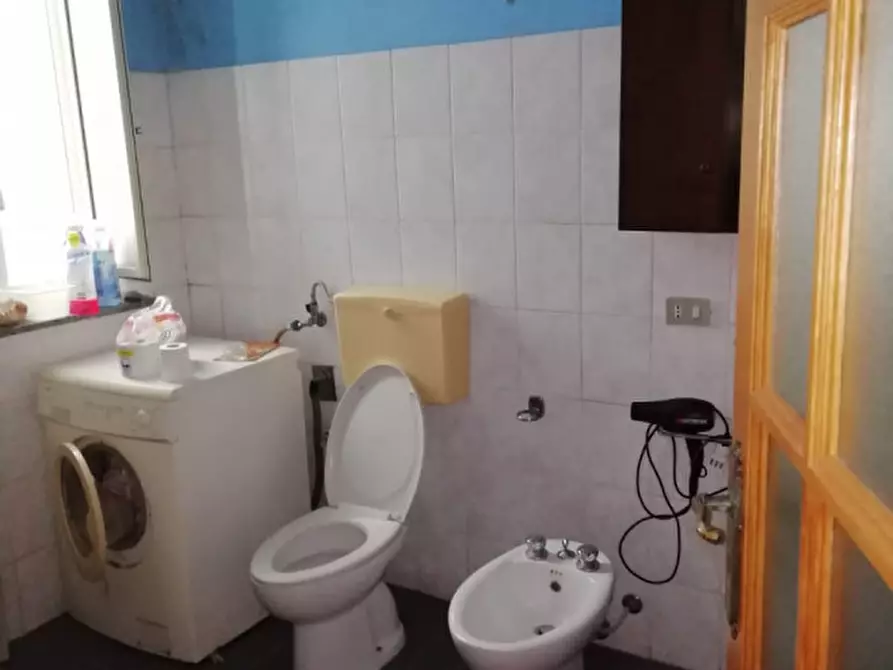 Immagine 9 di Casa indipendente in vendita  in Via Professor Tommaso Impo a San Filippo Del Mela