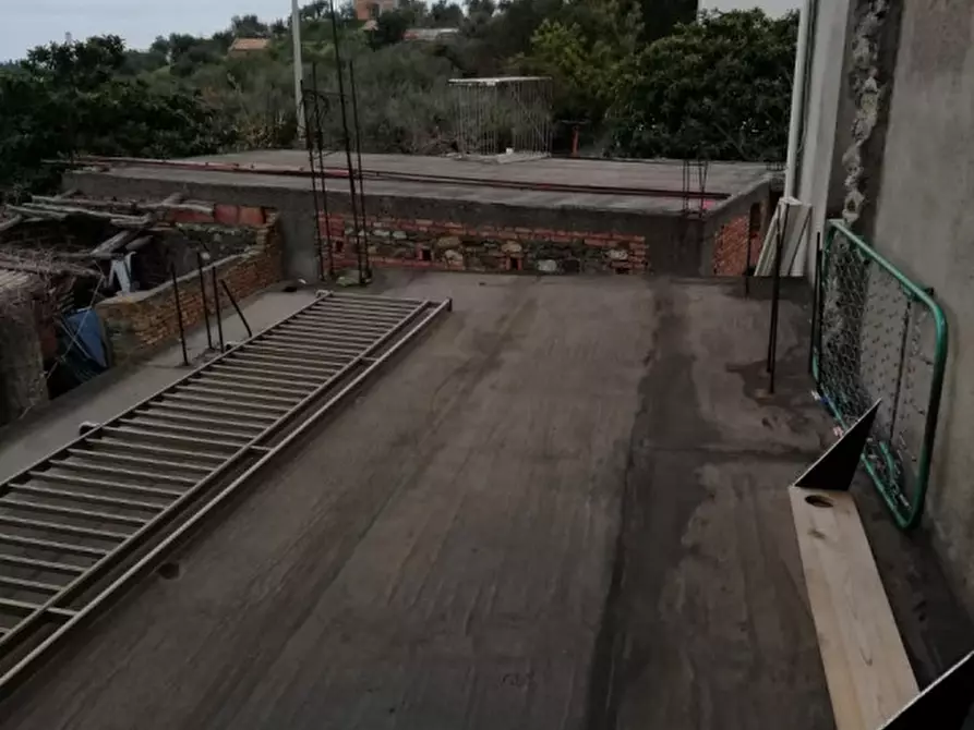 Immagine 11 di Casa indipendente in vendita  in Via Professor Tommaso Impo a San Filippo Del Mela