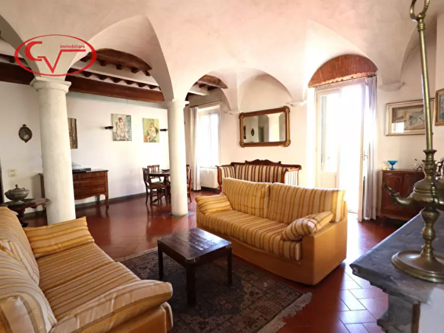 Immagine 2 di Appartamento in vendita  in via trento a Montevarchi