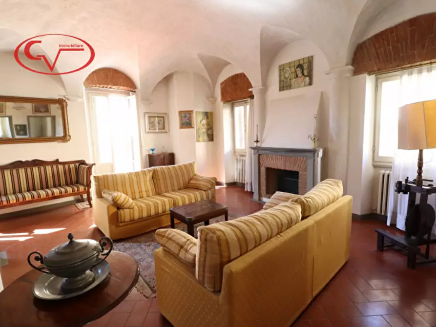 Immagine 3 di Appartamento in vendita  in via trento a Montevarchi