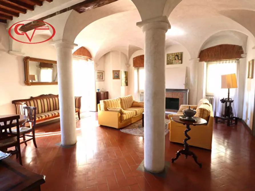 Immagine 6 di Appartamento in vendita  in via trento a Montevarchi