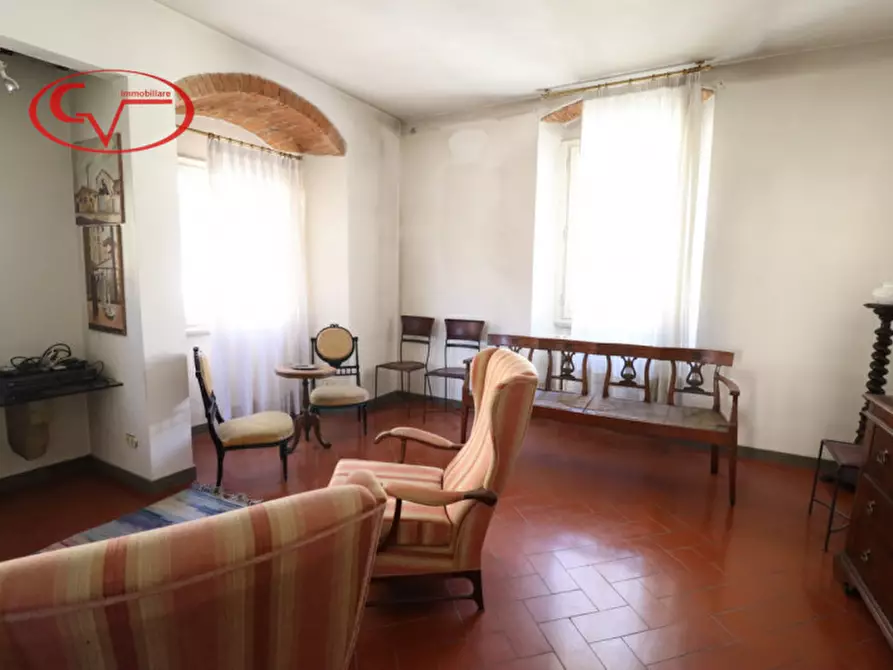 Immagine 7 di Appartamento in vendita  in via trento a Montevarchi