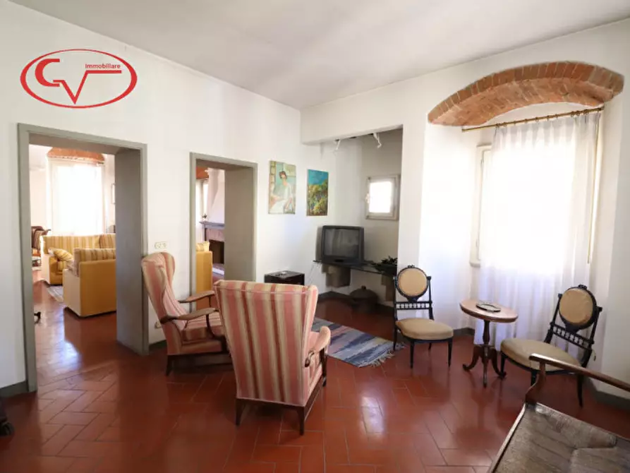 Immagine 8 di Appartamento in vendita  in via trento a Montevarchi