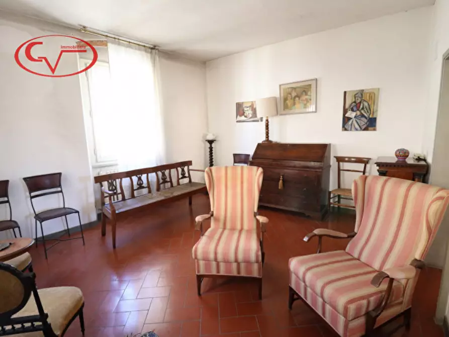 Immagine 9 di Appartamento in vendita  in via trento a Montevarchi