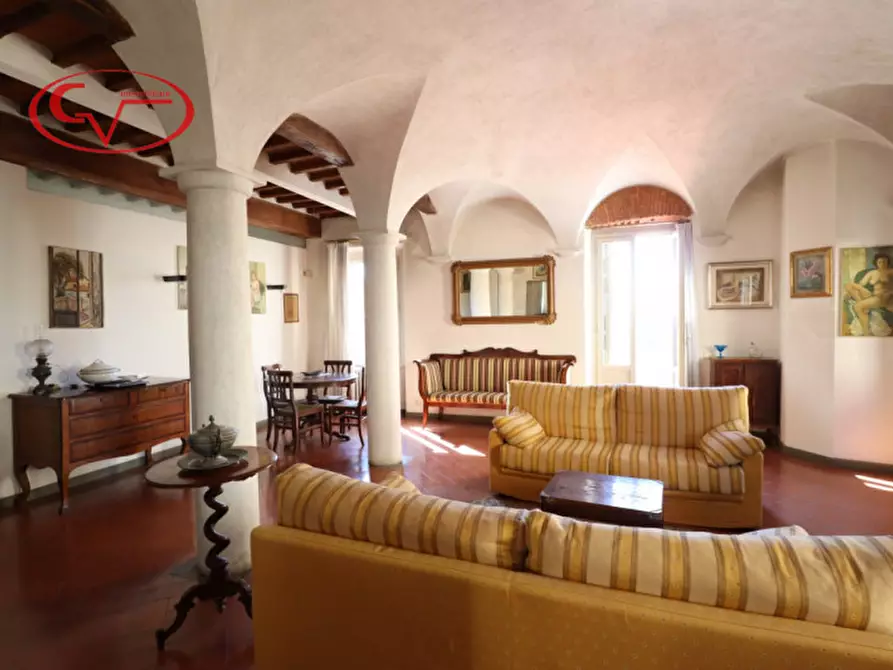 Immagine 10 di Appartamento in vendita  in via trento a Montevarchi