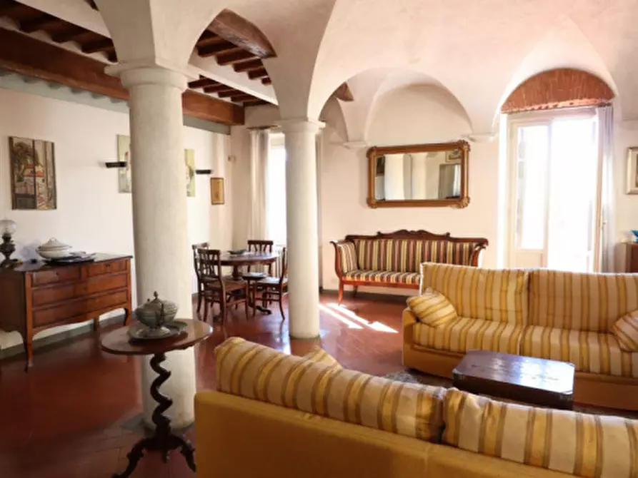 Immagine 11 di Appartamento in vendita  in via trento a Montevarchi