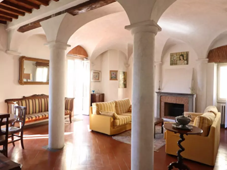 Immagine 15 di Appartamento in vendita  in via trento a Montevarchi