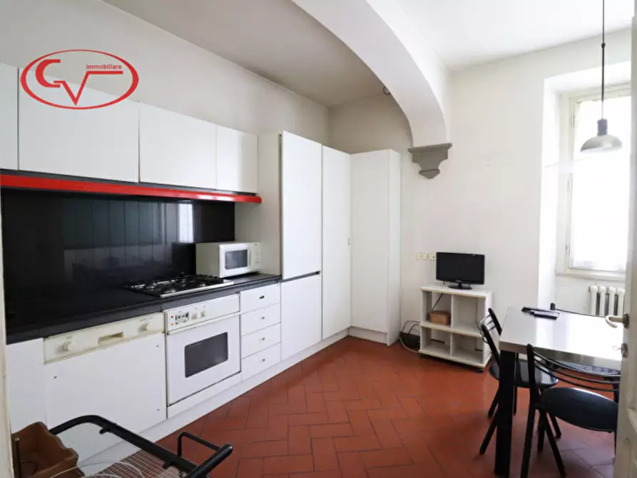 Immagine 16 di Appartamento in vendita  in via trento a Montevarchi