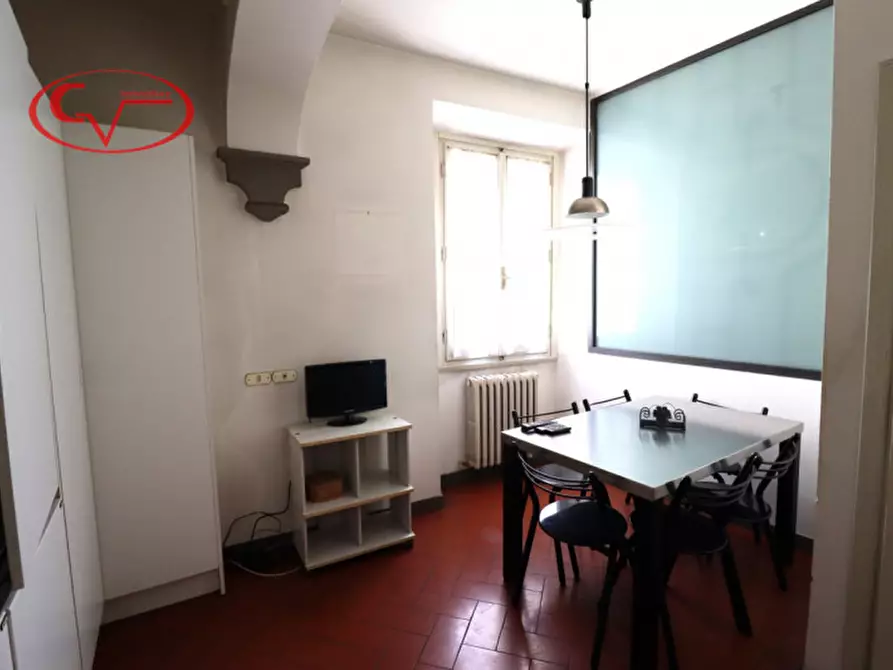 Immagine 17 di Appartamento in vendita  in via trento a Montevarchi