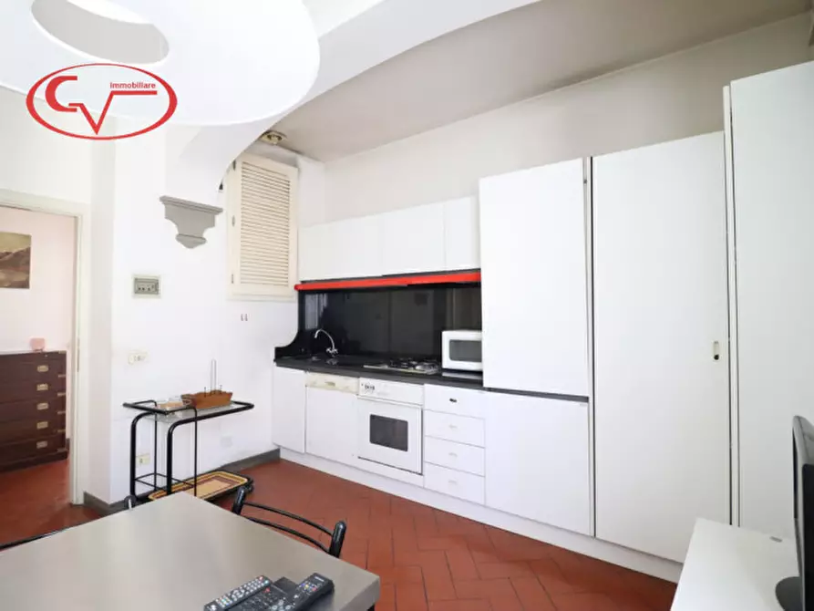 Immagine 18 di Appartamento in vendita  in via trento a Montevarchi