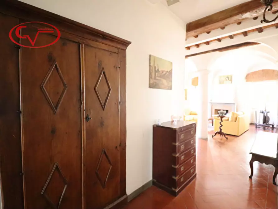 Immagine 19 di Appartamento in vendita  in via trento a Montevarchi