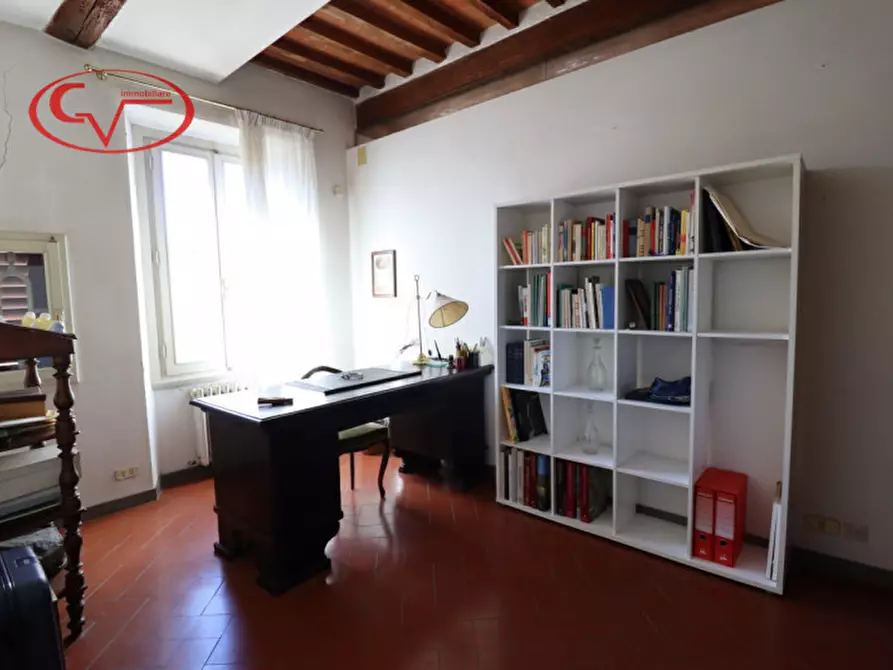 Immagine 20 di Appartamento in vendita  in via trento a Montevarchi