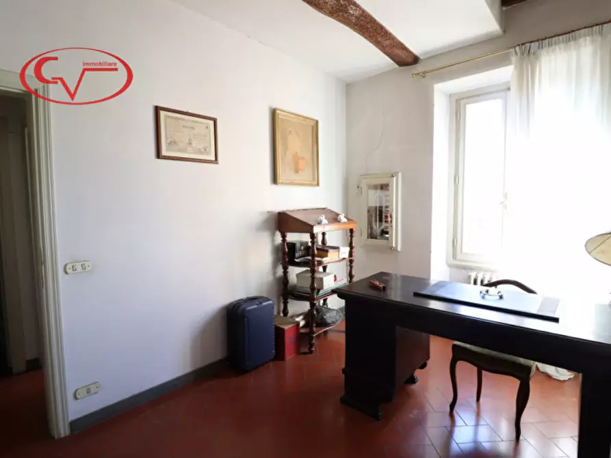 Immagine 21 di Appartamento in vendita  in via trento a Montevarchi