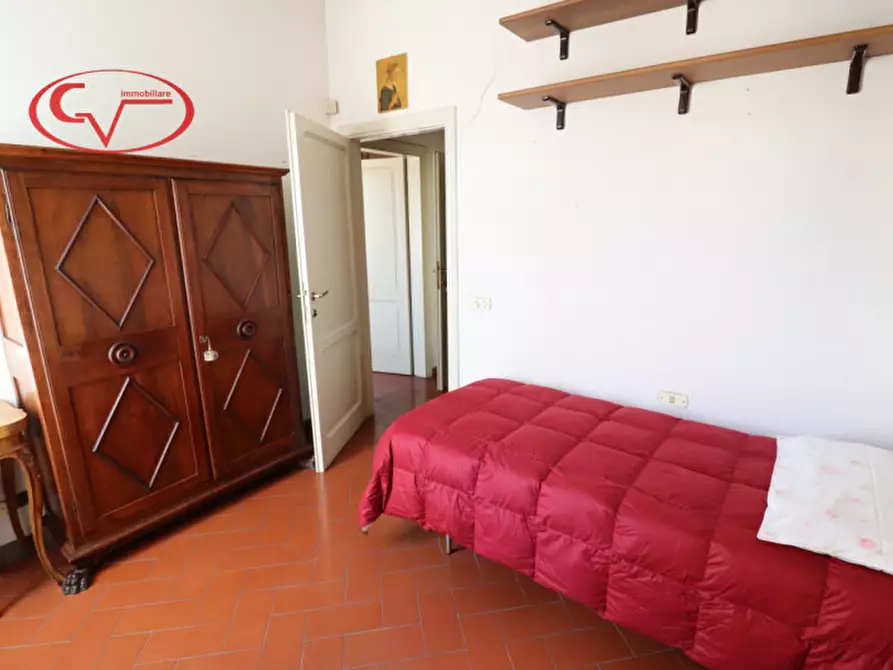 Immagine 23 di Appartamento in vendita  in via trento a Montevarchi