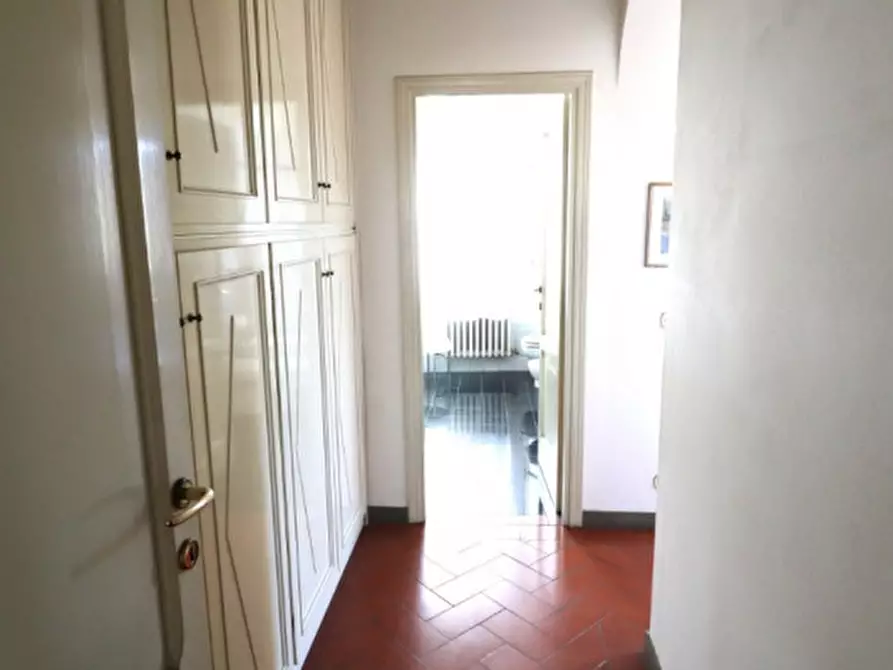 Immagine 25 di Appartamento in vendita  in via trento a Montevarchi