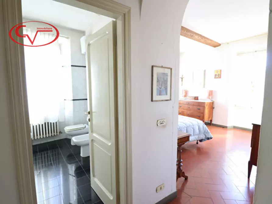 Immagine 26 di Appartamento in vendita  in via trento a Montevarchi