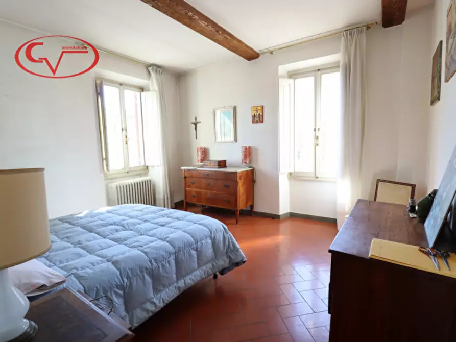 Immagine 27 di Appartamento in vendita  in via trento a Montevarchi