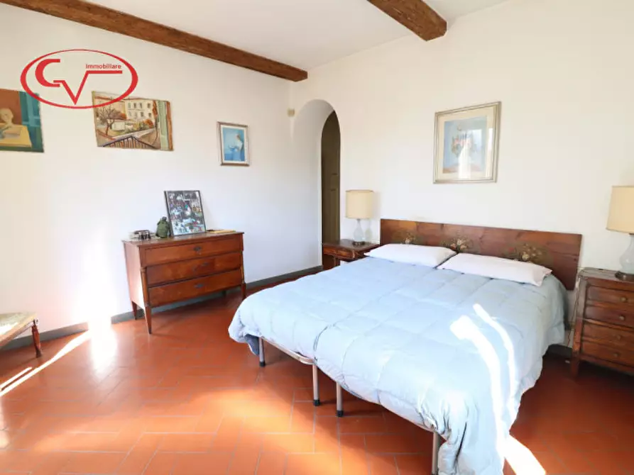 Immagine 28 di Appartamento in vendita  in via trento a Montevarchi